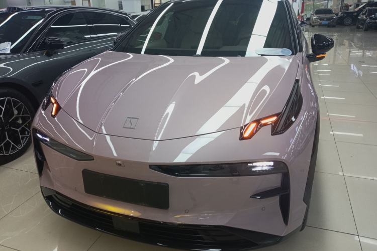 Used Zeekr X 2023 Rear-Drive YOU Edition 4 Seats