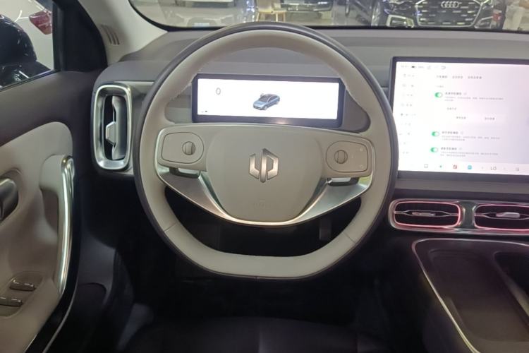Used Leapmotor B01 2025 550 LiDAR Edition