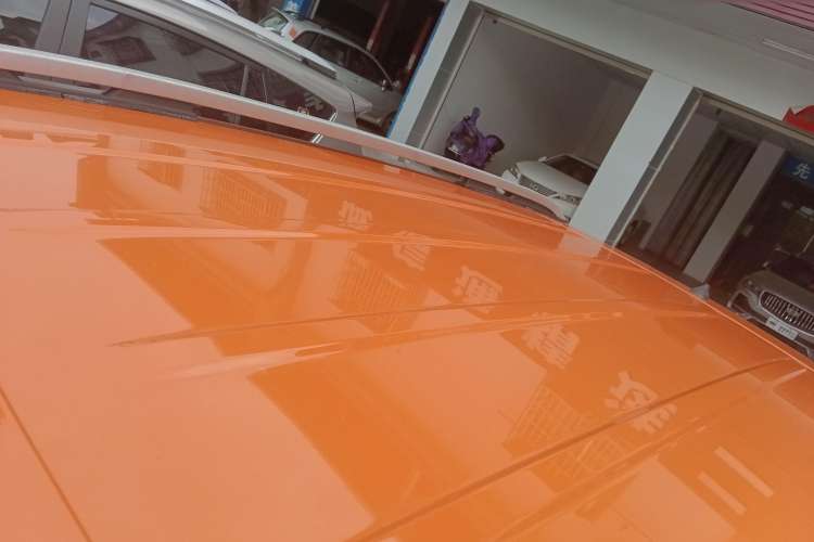 Used Jeep Renegade 2017 180T Automatic Kinetic Edition+