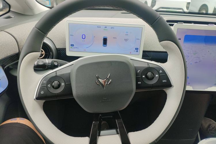 Used ARCFOX Kaola S 2024 AIR
