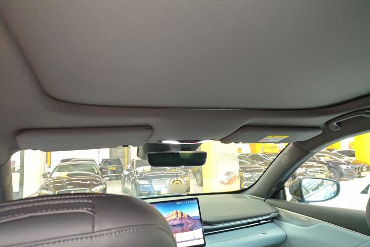 Used Deepal S05 2024 510 Plus Pure Electric Version
