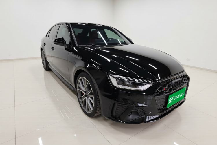 Used Audi S4 2023 S4 3.0TFSI