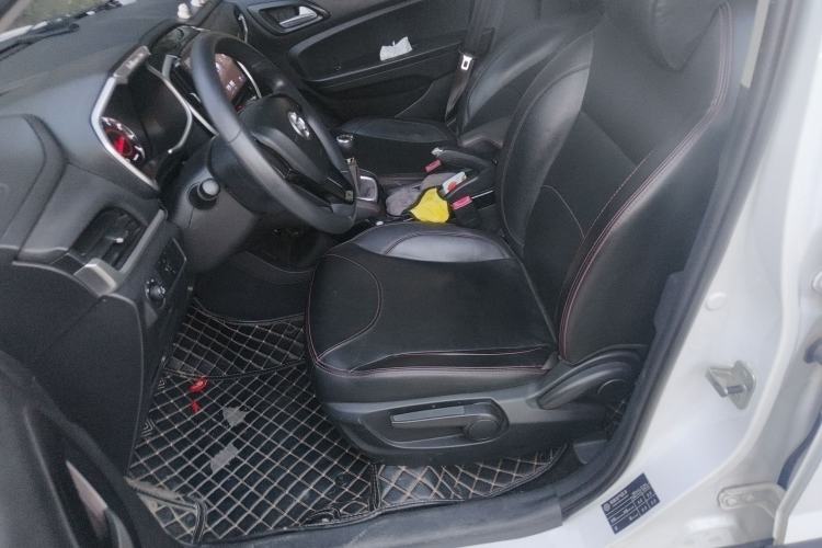 Used Brilliance V3 2017 1.5L Manual Comfort Model
