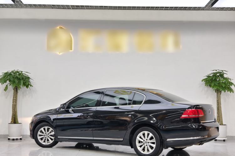 Used Volkswagen Magotan 2015 1.8TSI Advanced Model
