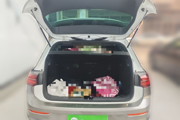 Used Volkswagen Golf 2021 280TSI DSG R-Line