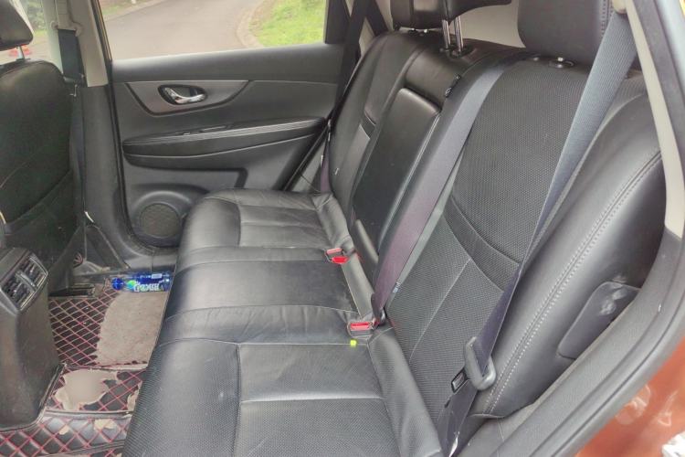 Used Nissan X-Trail 2014 2.0L CVT Comfort Edition 2WD