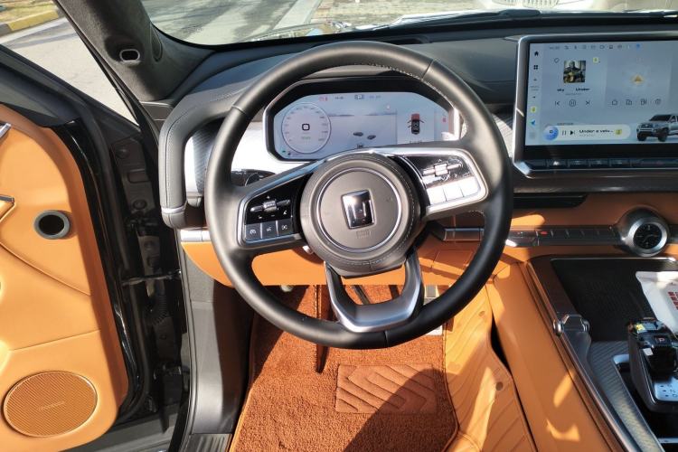 Used Tank 700 New Energy 2024 Hi4-T Extreme Edition