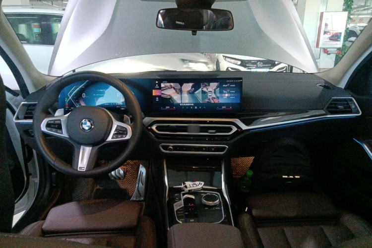 Used BMW 3 Series 2024 325Li M Sport Package
