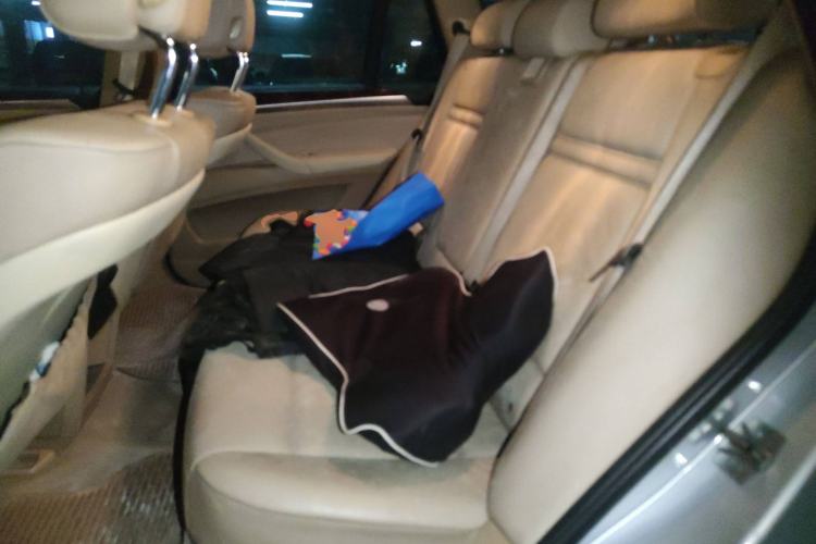 Used BMW X5 2011 xDrive35i Leading Model