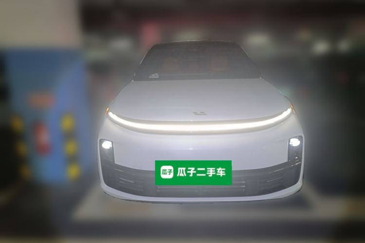 Used Li Auto L7 2023 Air model