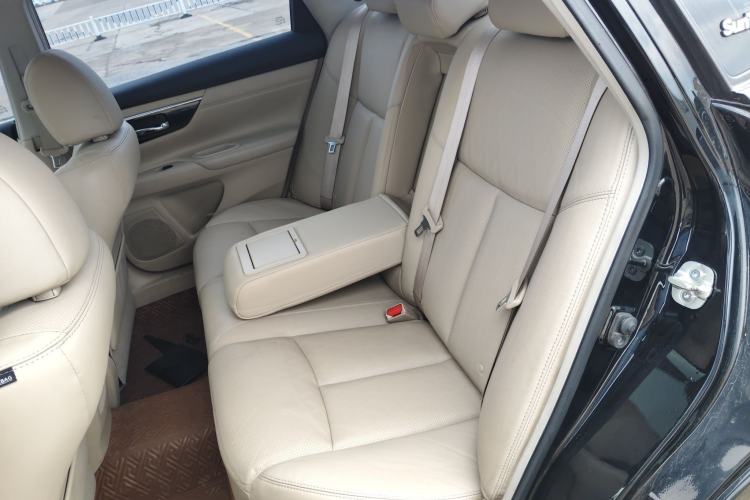 Used Nissan Teana 2016 2.0L XE Fashion Edition
