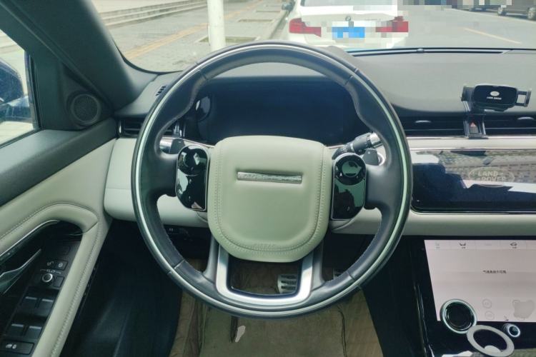 Used Land Rover Range Evoque 2020 249 PS R-DYNAMIC SE Sport Technology Edition
