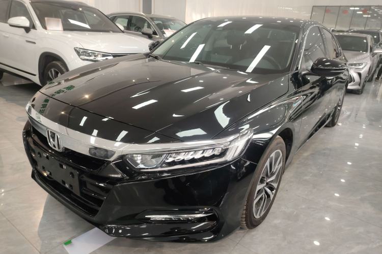 Used Honda Accord 2018 Rui Hybrid 2.0L Rui Ling Edition China VI