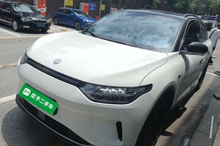 Used Leapmotor C11 2023 Pure Electric 500 Smart Edition Guazi used car, China used car export, Used car for sale, Used  cars, Cheapest cars for sale