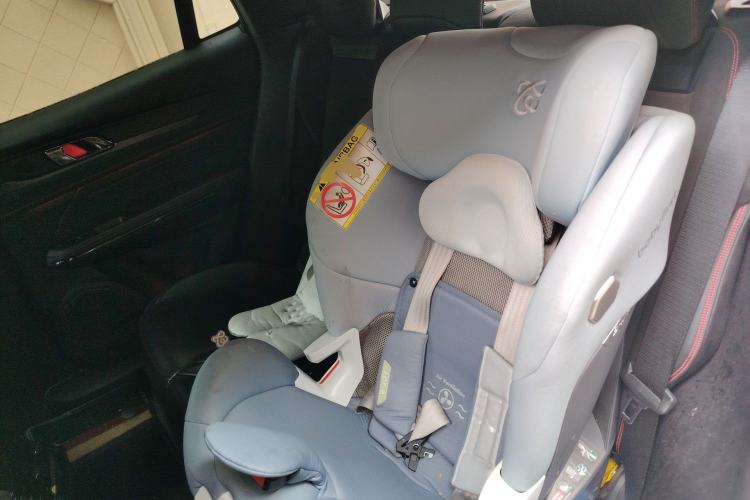 Used Lynk & Co 05 2020 2.0TD Four-Wheel Drive HypeHalo
