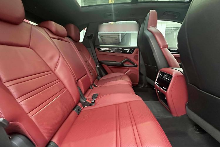 Used Porsche Cayenne 2019 Cayenne 3.0T