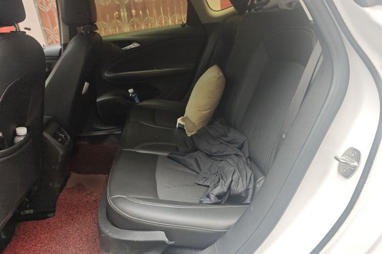 Used Buick Verano 2020 20T CVT Leading Edition