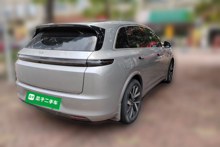 Used Li Auto L7 2023 Air model