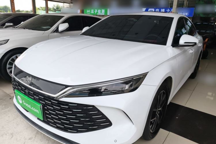 Used BYD Qin L 2024 DM-i 120KM Beyond Model