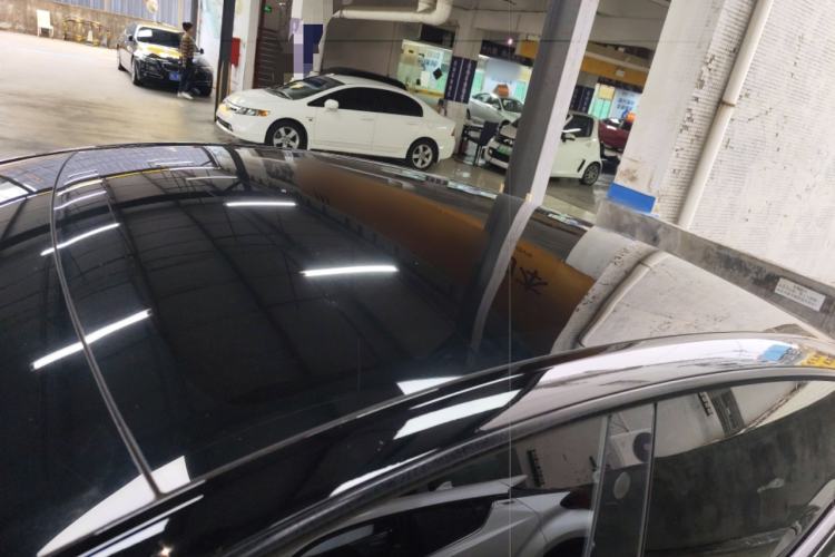 Used Tesla Model Y 2022 Rear-Wheel-Drive Version