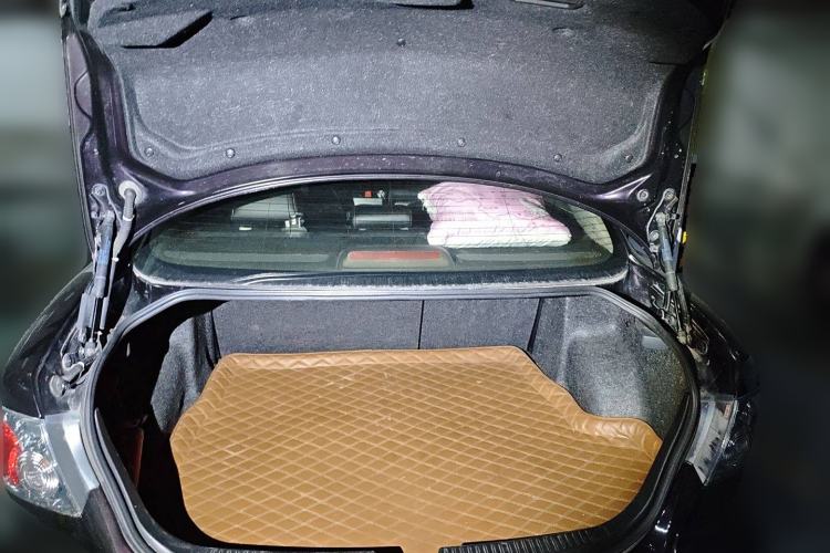 Used Mazda 6 2013 2.0L Automatic Fashion Edition
