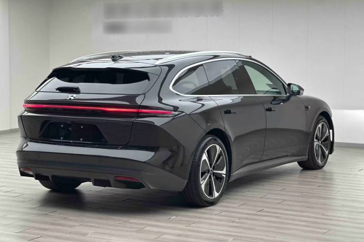 Used Nio ET5T 2023 100kWh Touring Rear Right 45 Deg