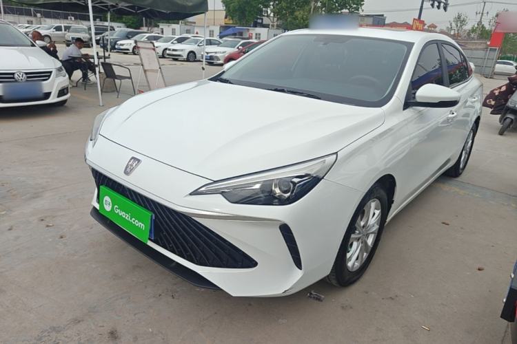 Used Roewe i5 2023 1.5L CVT Luxury Edition