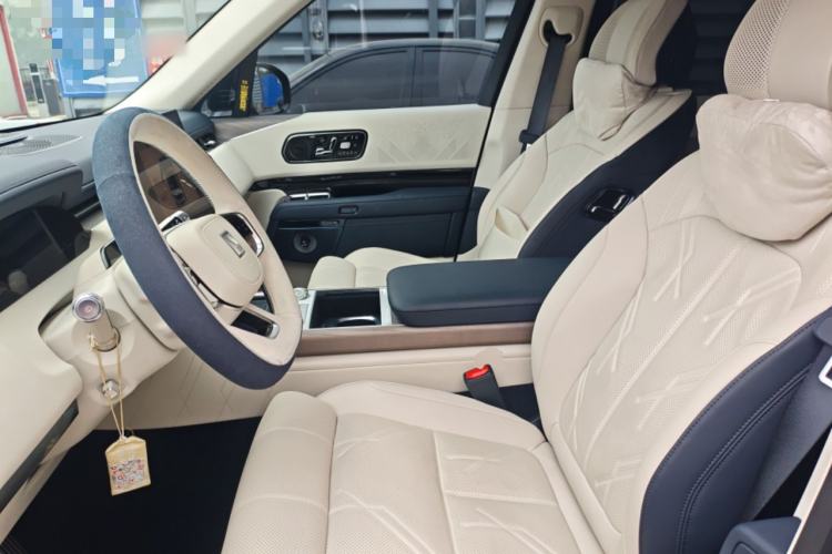 Used Zeekr 9X 2025 Ultra Edition 70kWh