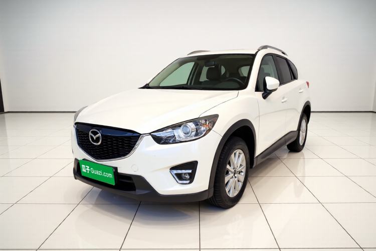 Used Mazda CX-5 2013 2.0L Automatic Two-Wheel Drive Comfort Version Guazi used car, China used car export, Used car for sale, Used  cars, Cheapest cars for sale