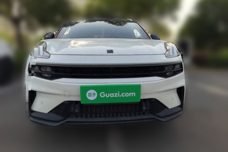 Used Lynk & Co 06 2023 Remix 1.5T Dynamic Halo