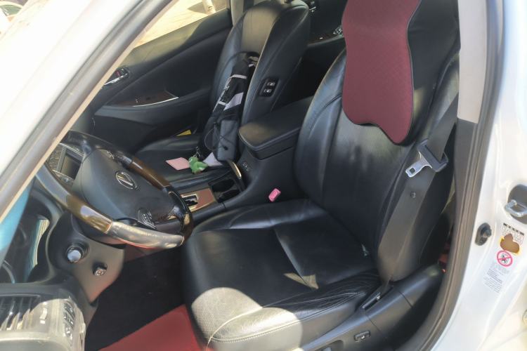 Used Lexus ES 2010 240 Elegant Edition