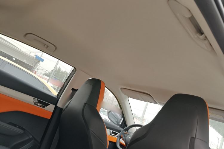 Used Dongfeng Aeolus Yixuan 2023 Mach Edition 1.5L Automatic Chasing Wind Version