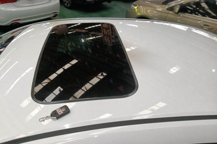 Used Honda Crider 2019 180 Turbo CVT Leading Edition China VI
