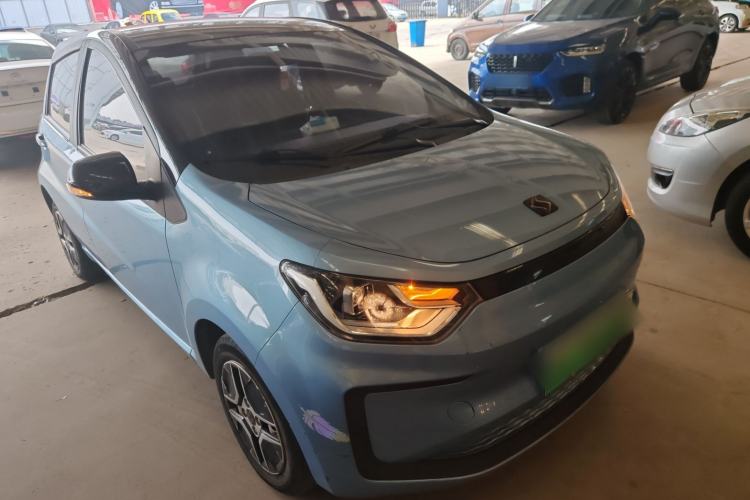 Used SOL E10X 2021 302 km Range Fashion Edition 31.4 kWh