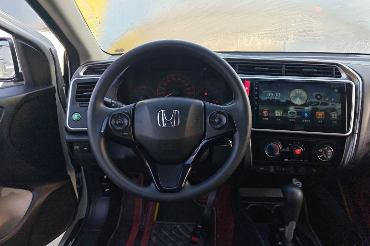 Used Honda Greiz 2016 1.5L CVT Classic Edition