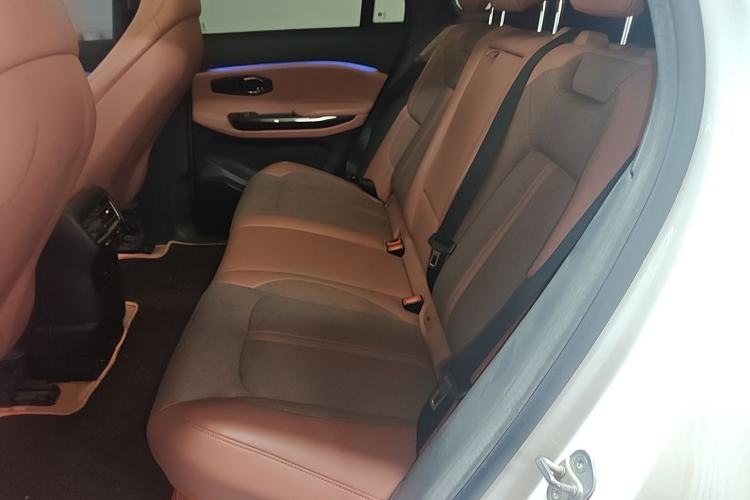 Used Nio EC6 2020 430 km Sport Version
