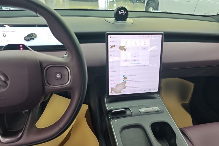 Used Nio ET5T 2024 75kWh Touring
