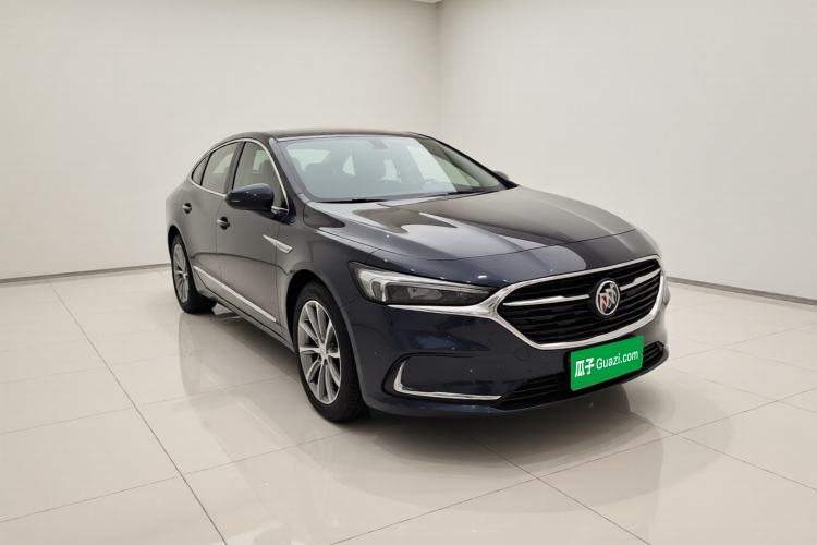 Used Buick LaCrosse 2022 652T Luxury Version Exterior 1