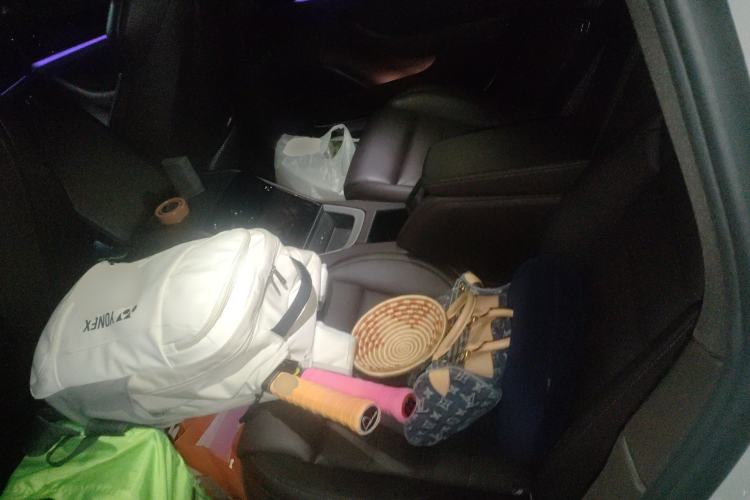 Used Porsche Panamera 2024 Panamera 4 Executive Long Wheelbase 2.9T
