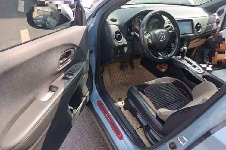 Used Honda XR-V 2019 1.5L CVT Comfort Version China VI