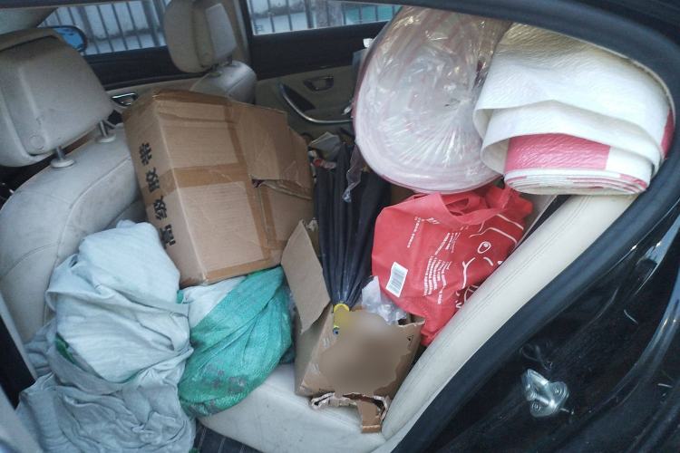 Used Roewe e950 2017 50T Hybrid Connected Executive Edition