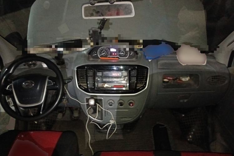 Used SAIC MAXUS Xintu V80 2021 2.0T Manual Classic Aoyuntong Long Wheelbase Mid-Roof 6/7/8/9-Seater