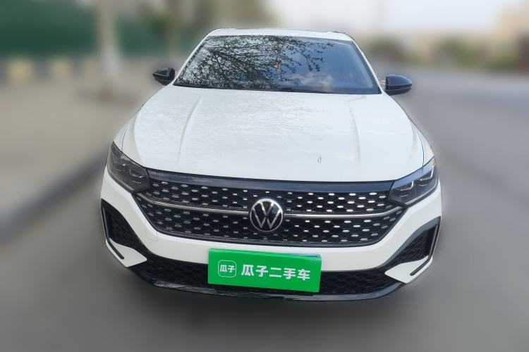 Used Volkswagen Lavida 2023 200TSI DSG Starry Full-Comfort Edition Front