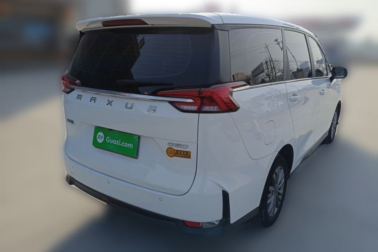 Used SAIC MAXUS G50 2021 1.5T Automatic Comfort Touring B