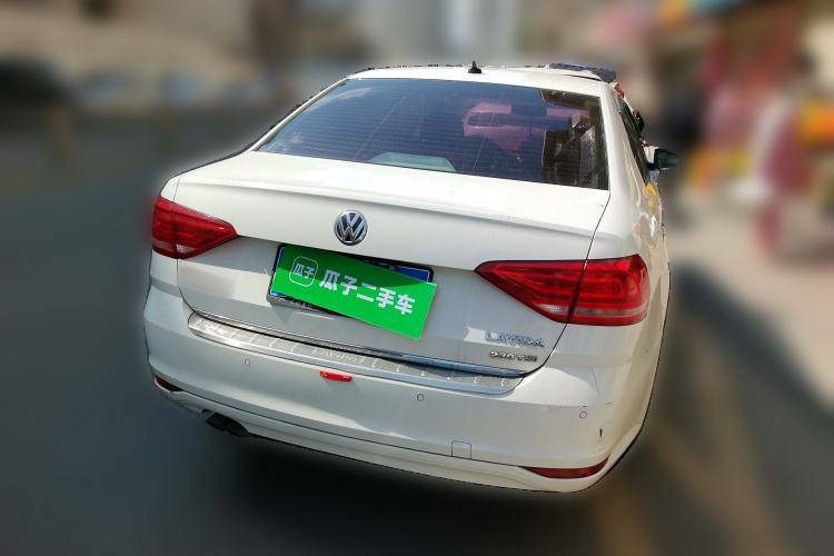 Used Volkswagen Lavida 2017 230TSI DSG Comfort Edition