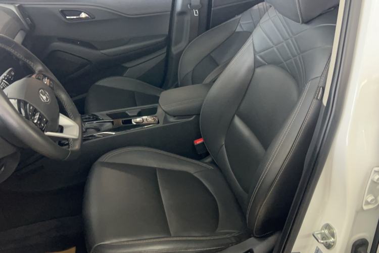 Used Hyundai ix35 2021 2.0L Automatic 2WD GLS Leading Edition Left Front Seat