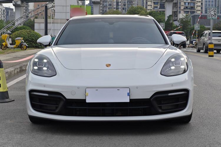 Used Porsche Panamera 2023 Panamera 4 Executive Long Wheelbase 2.9T