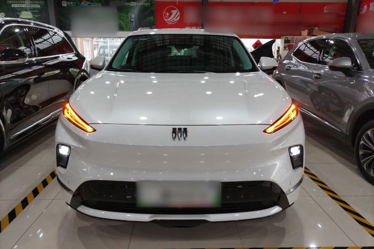 Used Buick E5 2025 Model 620KM Prestige Edition