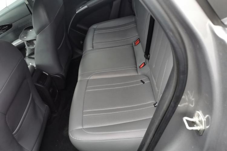 Used Geely Galaxy Geome 2025 UP 410km Exploration Edition
