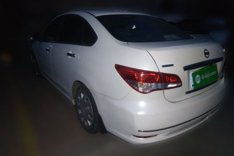 Used Nissan Sylphy 2018 Classic 1.6XE CVT Comfort Edition